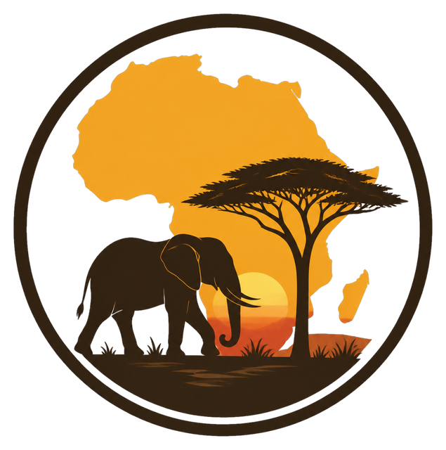 Kenya Safari Centre logo
